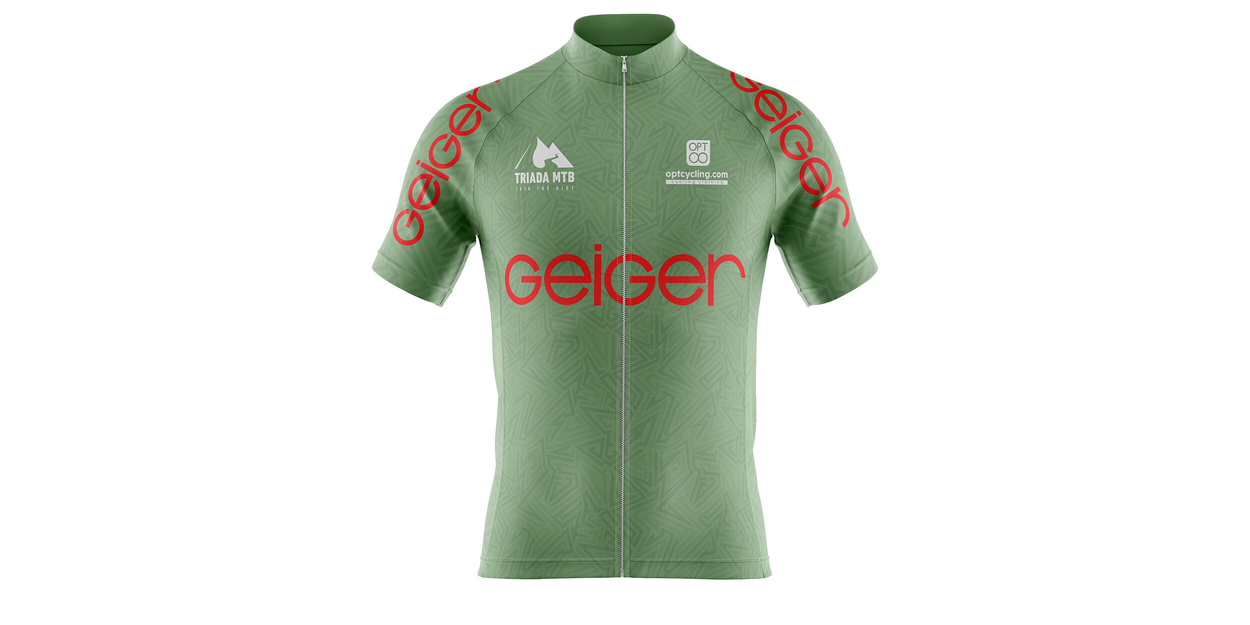 Geiger-wide