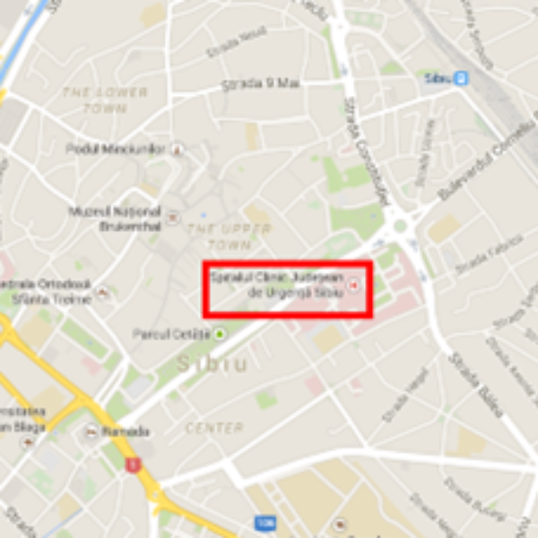 Spital