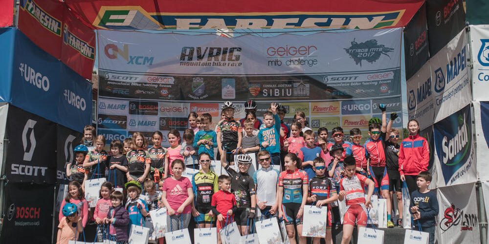 Triada Junior
