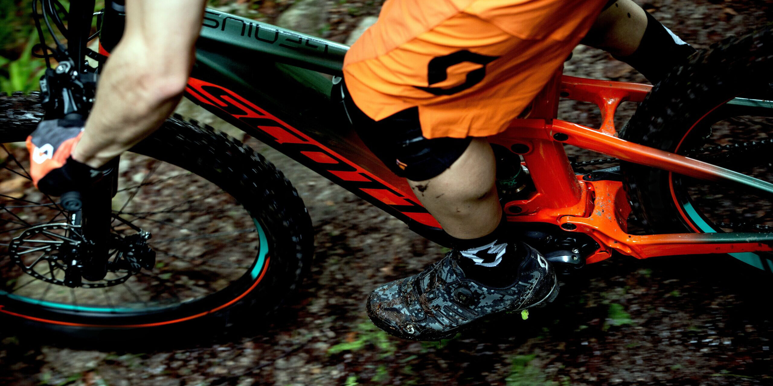 e-mtb